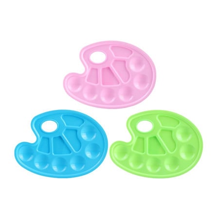 LENI SLIKARSKA PALETA MIKS